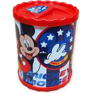 Disney Mickey Mouse Lisanslı Kumbara