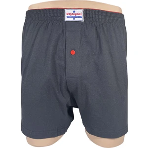 Doğan Yıldız Doğanyıldız Havlu Bel  Pamuk Boxer 2236 (6 Adet)