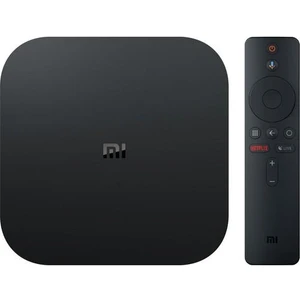 Tv Box S Multimedia 4K UHD