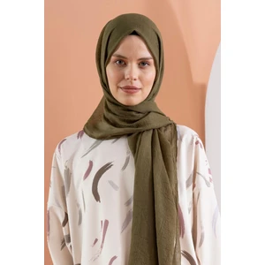 Kadın Konfor Şal 195/85 cm