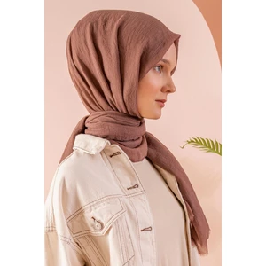 Kadın Konfor Şal 195/85 cm