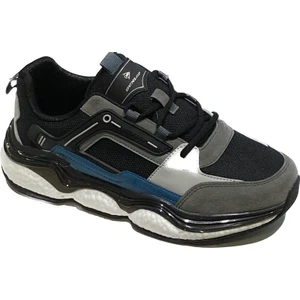 Step More Dunlop Ortopedik Günlük Sneaker