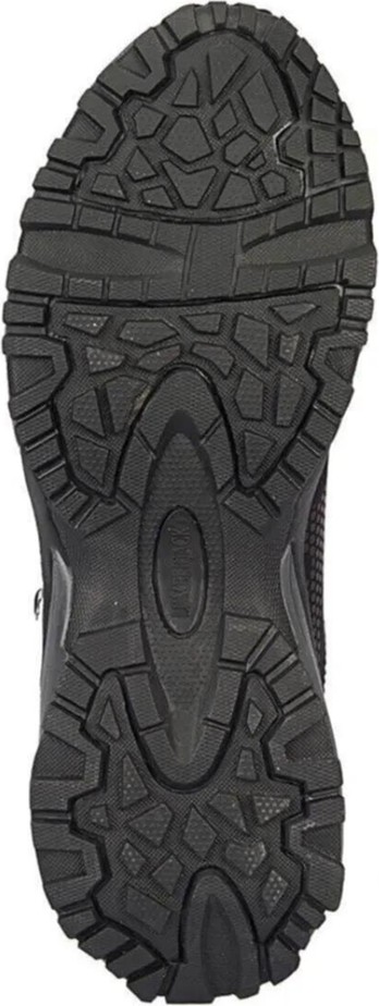 Lumberjack Eagle Hi 3Pr Erkek Siyah (40-45) Waterproof Bot görsel 4