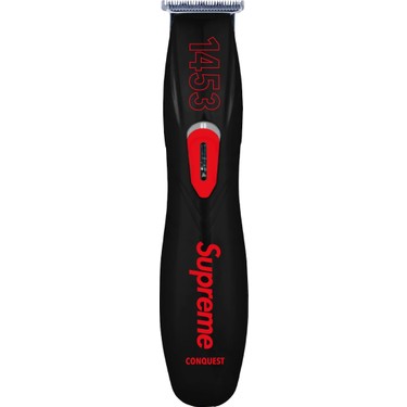 Supreme Combo Set Tıraş Makinesi Seti Özel Çantalı Fiyatı