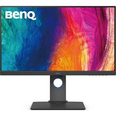 BenQ PD2705Q 27-Inch Qhd,usb-C Grafik Tasarım, Video Editing Fiyatı
