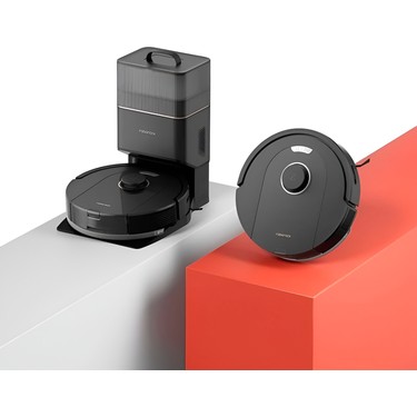 Roborock Q5 Pro Plus Robot Süpürge - Siyah Fiyatı