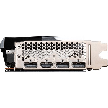 MSI VGA Radeon Rx 6650 Xt Gamıng 8g RX6650XT 8gb Gddr6 128B Fiyatı