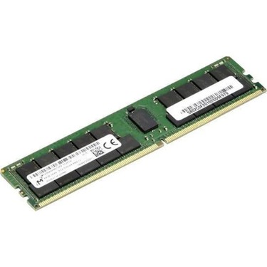 Mıcron MTA36ASF8G72PZ-3G2R, 64GB, 3200MHZ, Ddr4, Ecc, CL22, Fiyatı