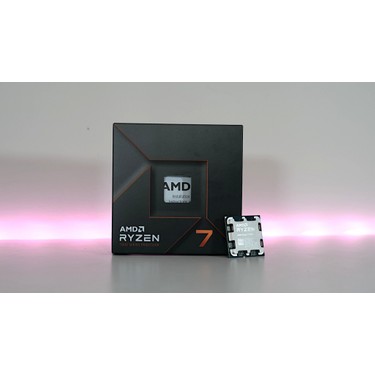 AMD Ryzen 7 7700X 4,5 GHz 32 MB Cache AM5 İşlemci Fiyatı