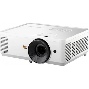 Vıewsonıc PA700W Dlp Wxga 1280X800 4500AL 2xhdmı 1xvga 12500:1 Hoparlör