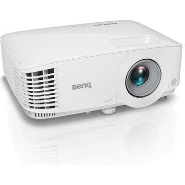 BenQ MX550 3600 Ans 1024X768 Xga 2xhdmı VGA 20.000:1 3D Dlp