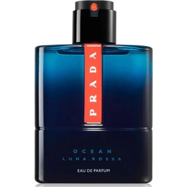 PRADA OCEAN オードトワレ 50ml Prada Luna Rossa Ocean Edp 50 ml Fiyatı - Taksit Seçenekleri