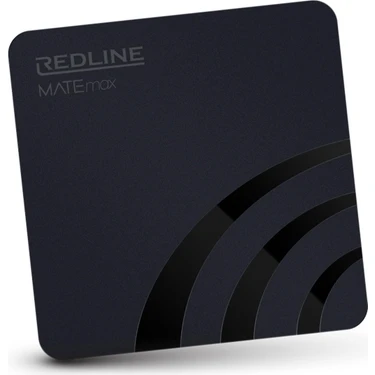 Redline Mate Max 32GB Android 11 TV Box 4K Ultra HD HDMI