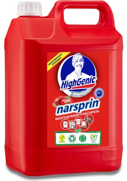 Narsprin 4 Lt