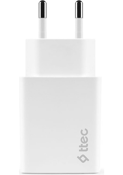 Smartcharger Pd 20W Usb-C Seyahat Şarj Aleti