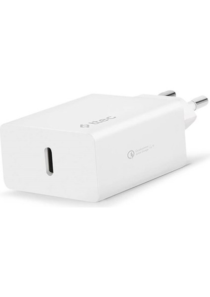 Smartcharger Pd 20W Usb-C Seyahat Şarj Aleti