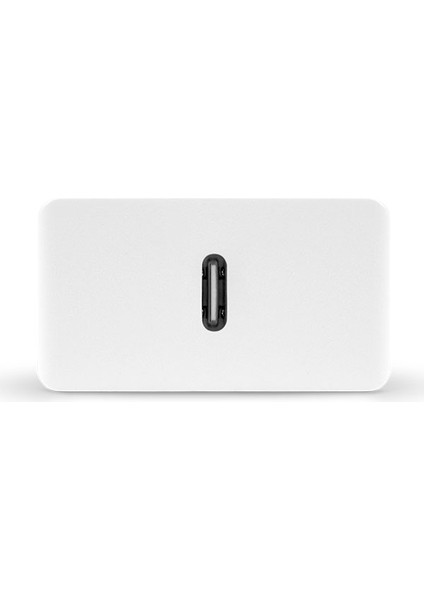 Smartcharger Pd 20W Usb-C Seyahat Şarj Aleti