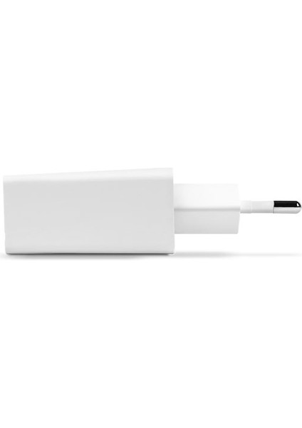Smartcharger Pd 20W Usb-C Seyahat Şarj Aleti
