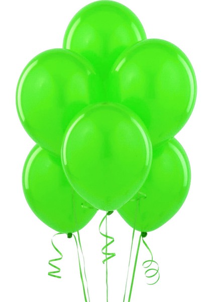 Parti Paketi Balon