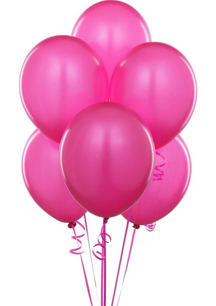 Parti Paketi Balon