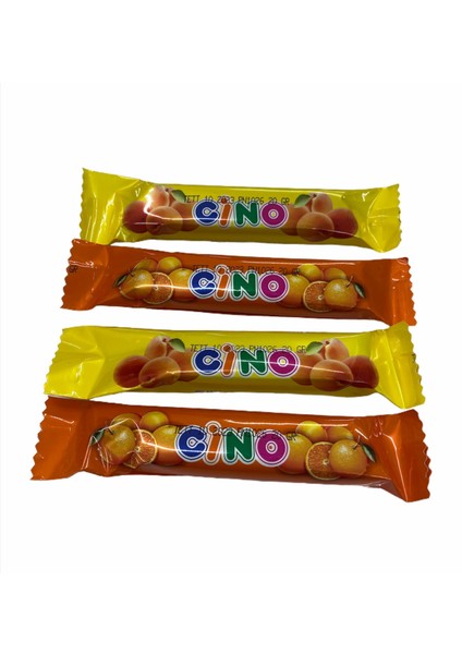 Portakal ve Kayısı