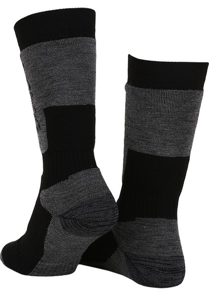 Outdoor Çorap Siyah 3'lü Paket modelleri