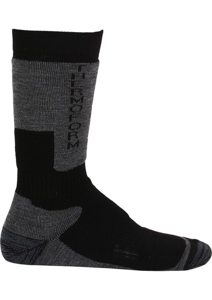 Outdoor Çorap Siyah 3'lü Paket indirimleri