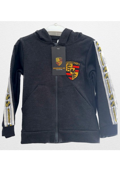 Nakışlı Hırkalı 2'li Takım