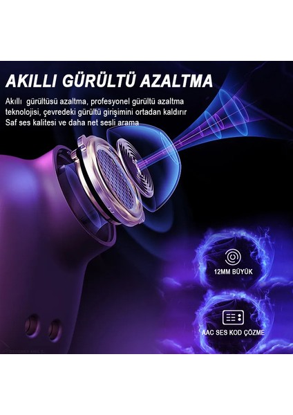 E10 Kablosuz Bluetooth Oyuncu Kulaklık Rgb 5.1 fırsatları
