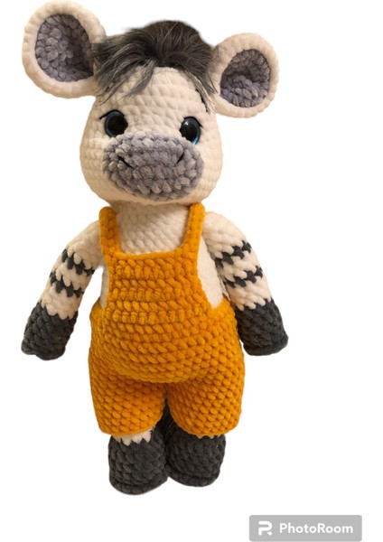 Cousin Shop Store Amigurumi Oyuncak Uyku Arkadaşı