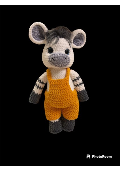 Cousin Shop Store Amigurumi Oyuncak Uyku Arkadaşı