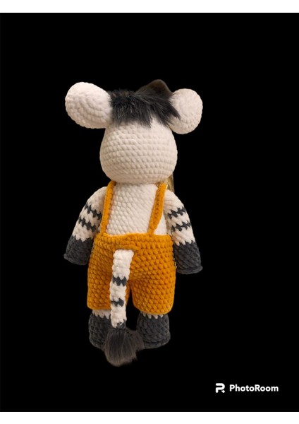 Cousin Shop Store Amigurumi Oyuncak Uyku Arkadaşı