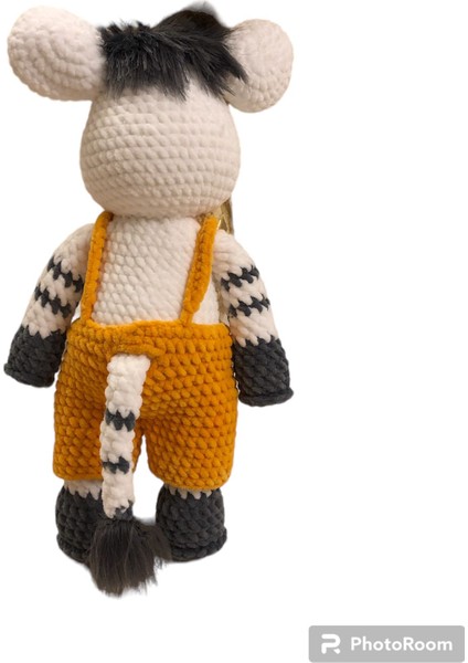 Cousin Shop Store Amigurumi Oyuncak Uyku Arkadaşı