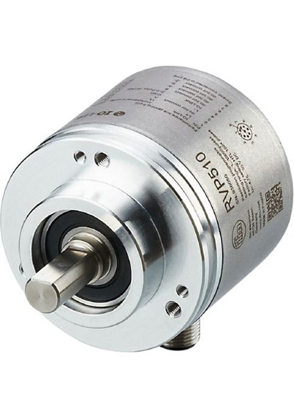 , RVP510 , Ayarlanabilir Incremental Encoder MAX:10000 Pulse