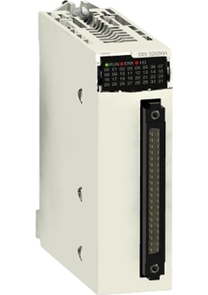 , BMXDDI3202KH , Discrete Input Module X80 - 32 Inputs - 24 V Dc Positive - Severe
