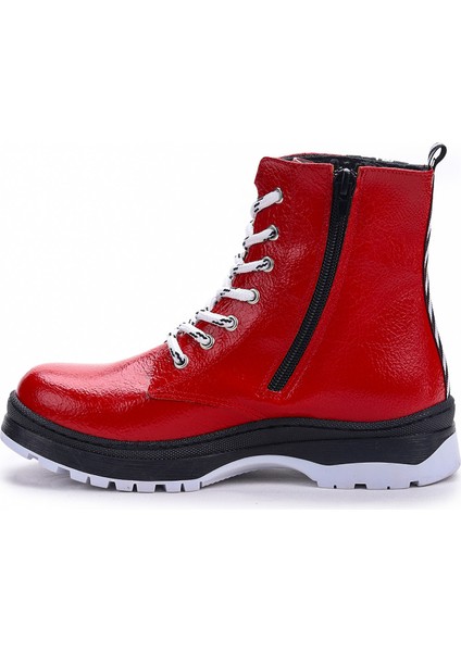 Love Çatlak Termo Taban Kız Çocuk Bot indirimleri