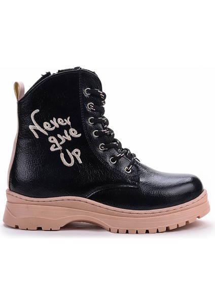 Never Çatlak Termo Taban Kız Çocuk Bot fırsatları