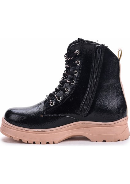 Never Çatlak Termo Taban Kız Çocuk Bot indirimleri