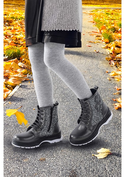 Pine Vakko Termo Taban Kız Çocuk Bot Ayakkabı fiyatları