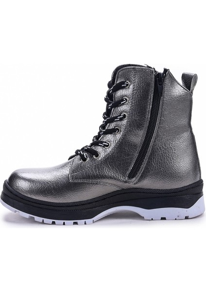 Never Çatlak Termo Taban Kız Çocuk Bot indirimleri