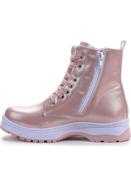 Capsule Vakko Taşlı Termo Taban Kız Çocuk Bot indirimleri