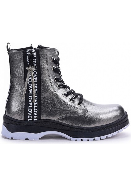 Love Çatlak Termo Taban Kız Çocuk Bot fırsatları