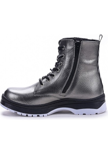 Love Çatlak Termo Taban Kız Çocuk Bot indirimleri