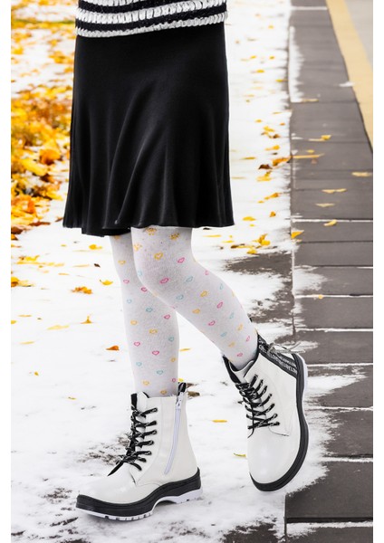 Love Çatlak Termo Taban Kız Çocuk Bot fiyatları