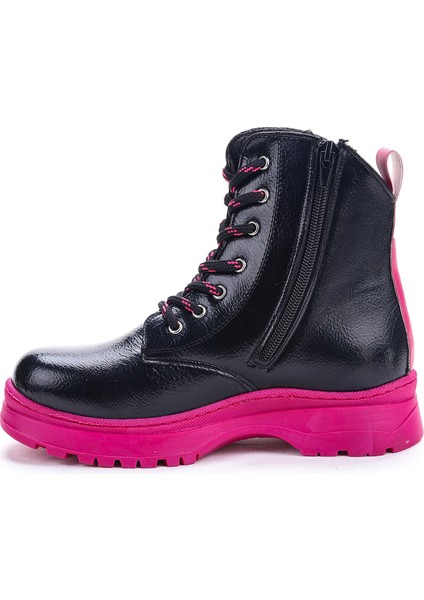 Never Çatlak Termo Taban Kız Çocuk Bot indirimleri