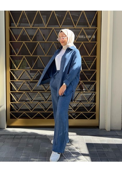 Tesettür Ikili Takım modelleri