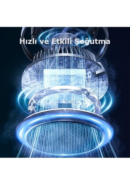 GW02 Izgara Klipsli Işıklı Soğutmalı Ayaklı 30W Kablosuz Şarjlı Magsafe Araç Içi Telefon Tutucu fiyatları