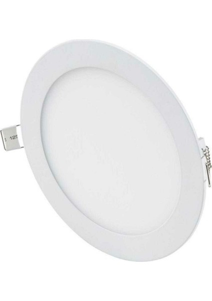CT-5147 12 Watt LED Panel Beyaz