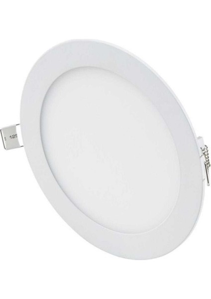 CT-5147 12 Watt LED Panel Beyaz fırsatları