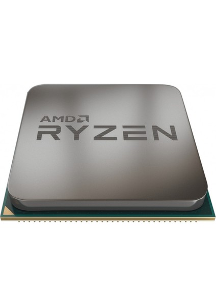 Athlon 3000G 3,5 GHz 4 MB Cache AM4 İşlemci
